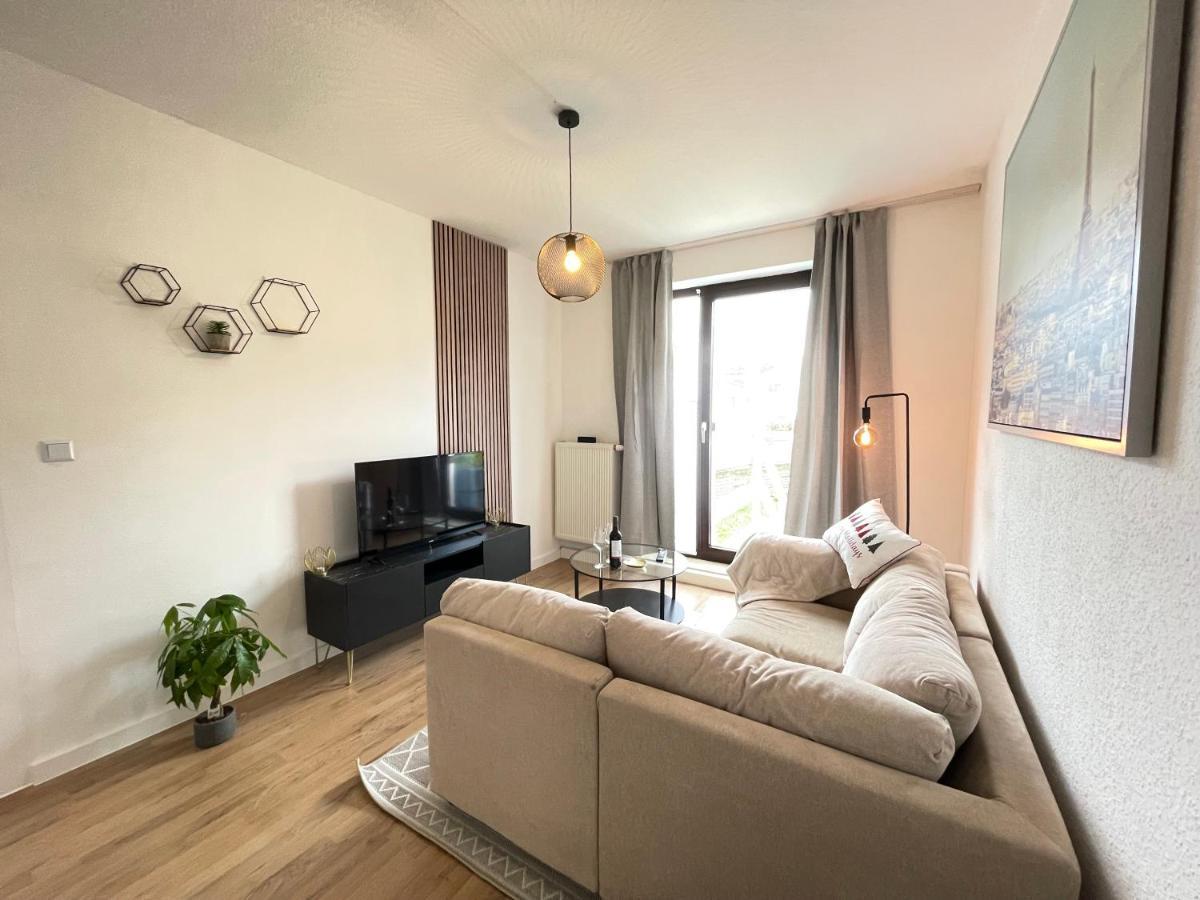 Gemuetliche Und Charmante Ferienwohnung In Der Schoenen Rattenfaengerstadt Hameln Hamelin Zewnętrze zdjęcie
